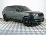 Used 2025 Land Rover Range Rover Long Wheelbase SE image 3
