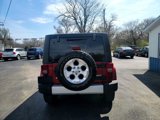 Used 2013 Jeep Wrangler Unlimited Sahara w/ Dual Top Group image 6