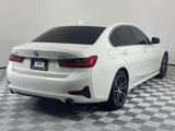 Used 2021 BMW 330i xDrive Sedan w/ Convenience Package image 5