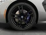 New 2025 BMW M8 Competition image 4