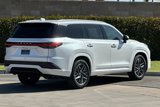 New 2025 Lexus TX 350 FWD image 6