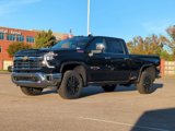 New 2025 Chevrolet Silverado 2500 LTZ w/ LTZ Plus Package image 4
