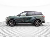 New 2026 INFINITI QX60 Autograph w/ Dark Cargo Package image 2