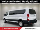 Certified 2023 Ford Transit 350 XLT image 4