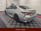 Used 2024 Toyota Camry XSE w/ Navigation Package image 6