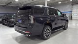 New 2025 Chevrolet Tahoe High Country image 4
