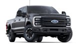 New 2025 Ford F350 Platinum image 4