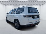New 2024 Jeep Grand Wagoneer Series III w/ Rear Seat Video Group 1 image 5