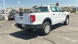New 2025 Ford Ranger XL image 3