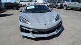 New 2025 Chevrolet Corvette E-Ray image 4