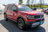 New 2026 Honda Passport RTL image 4