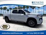 New 2025 Chevrolet Silverado 1500 RST image 1