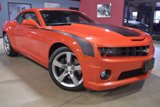 Used 2010 Chevrolet Camaro SS w/ RS Package image 6