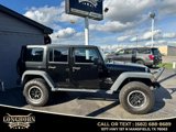 Used 2017 Jeep Wrangler Unlimited Sport w/ Connectivity Group image 6