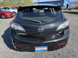 Used 2012 MAZDA MAZDA3 s Touring image 5