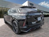 New 2026 Cadillac Lyriq V image 3