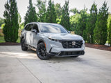New 2026 Honda CR-V Sport-L image 2