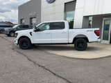 New 2025 Ford F150 XLT image 2