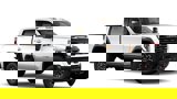 New 2025 GMC Sierra 2500 AT4X image 6