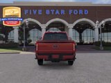New 2025 Ford F250 Lariat image 6