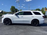 Used 2020 Dodge Durango R/T w/ Blacktop Package image 2