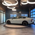 Used 2025 Kia K4 EX image 5
