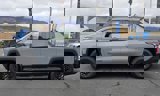 New 2025 Chevrolet Silverado EV LT image 6