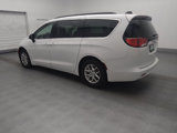 Used 2021 Chrysler Voyager Lxi w/ Cold Weather Group image 3