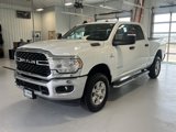 Used 2024 RAM 2500 Big Horn image 6