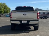 Used 2021 Ford F150 Lariat w/ Equipment Group 502A High image 5