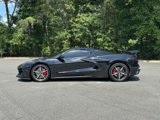 Used 2023 Chevrolet Corvette Stingray Preferred Conv w/ Z51 Performance Package image 6