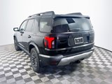 New 2026 Honda Passport TrailSport image 4
