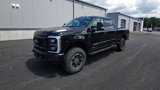 New 2025 Ford F250 Lariat image 4