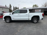 Used 2021 GMC Sierra 1500 AT4 w/ AT4 Premium Package image 2