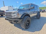Used 2022 Ford Bronco Badlands image 3