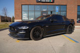 Used 2019 Ford Mustang GT Premium w/ GT Performance Package image 2