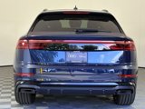 New 2025 Audi Q8 Premium Plus image 4