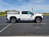 New 2025 GMC Sierra 2500 SLT w/ SLT Convenience Package image 5