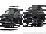 New 2025 Nissan Armada Platinum Reserve image 2