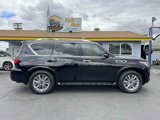 Used 2018 INFINITI QX80 2WD w/ Driver Assistance Package image 4