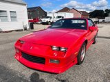 Used 1992 Chevrolet Camaro RS image 2