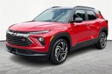 New 2026 Chevrolet TrailBlazer RS w/ Convenience Package image 3