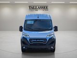 New 2025 RAM ProMaster 3500 w/ Quick Order Package 22G SLT image 2