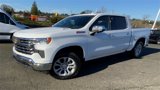 New 2025 Chevrolet Silverado 1500 LTZ w/ LTZ Premium Package image 5