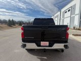 Used 2021 Chevrolet Silverado 2500 LTZ w/ LTZ Plus Package image 4