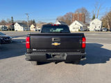 Used 2016 Chevrolet Silverado 1500 LT w/ All Star Edition image 4