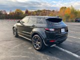 Used 2019 Land Rover Range Rover Evoque Landmark Edition image 6