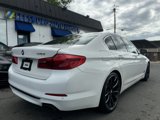 Used 2018 BMW 540i xDrive image 5