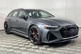 New 2025 Audi RS 6 performance image 2