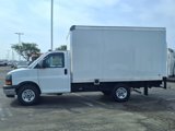 New 2024 GMC Savana 3500 w/ Power Convenience Package image 3